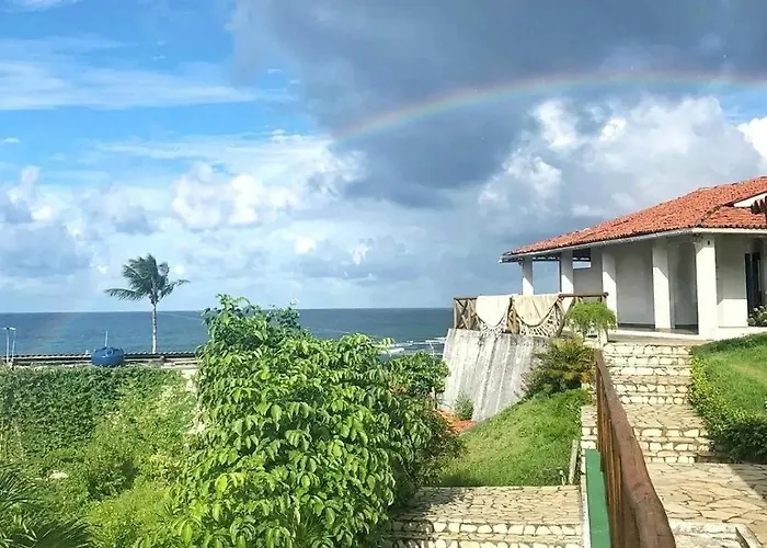 Vista Bela Pousada
