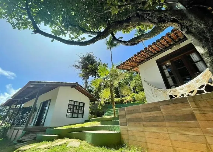 Vista Bela Pousada