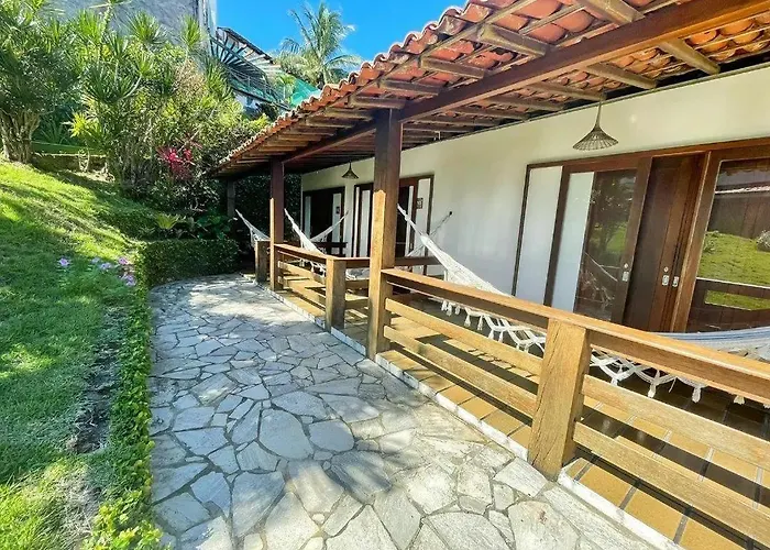 Vista Bela Pousada