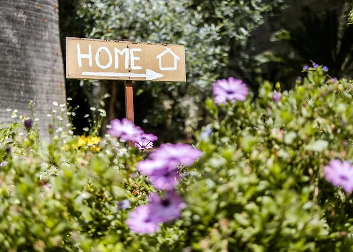 Ascheri Country House - Grimaldi, Ventimiglia