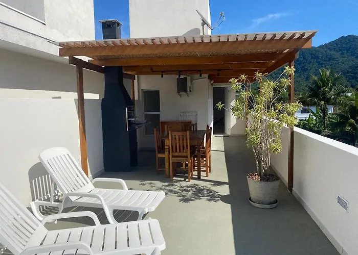 Flat Villaggio Juquehy
