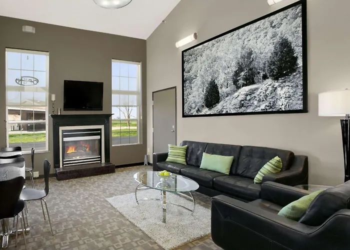 Super 8 By Wyndham Stafford/Springfield Area