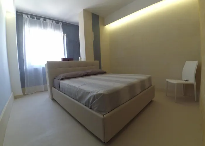 Bianco Mare