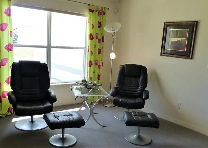 Maria Maria * Vacation Rental With Amazing Lake VI