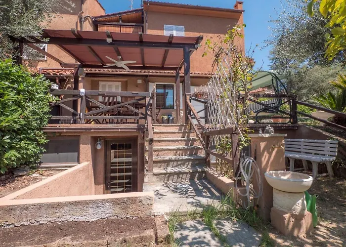 Villa Lisa Casa Vacanze