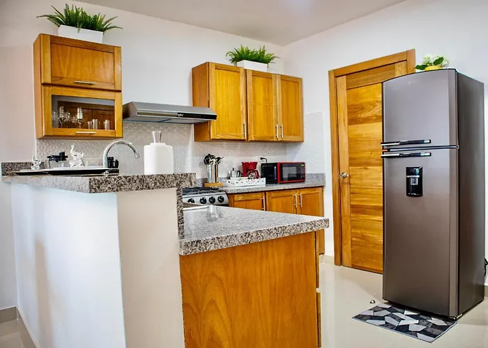 Super Luxurious L6 Sky Blue Apartment