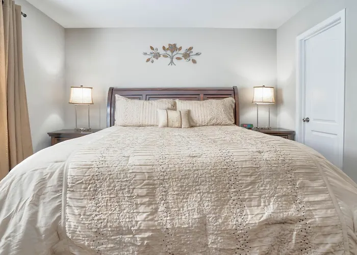 Kannapolis Excellent Sleep Experience - Left Side