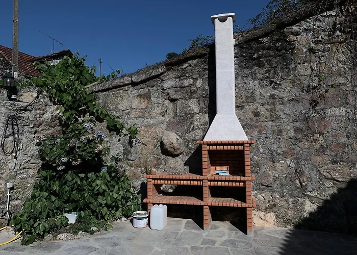 Quinta Viela Principal