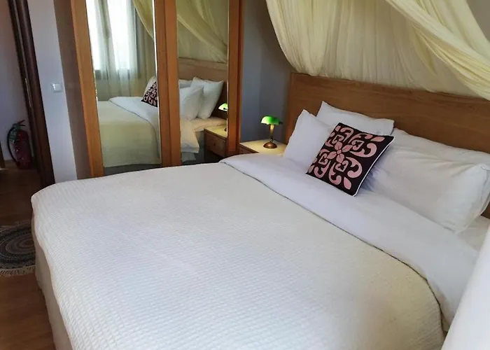 2B Luxurious Villa Io, With Private Pool And Stunningt Sea Views