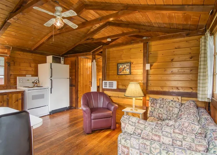 Timbers Resort
