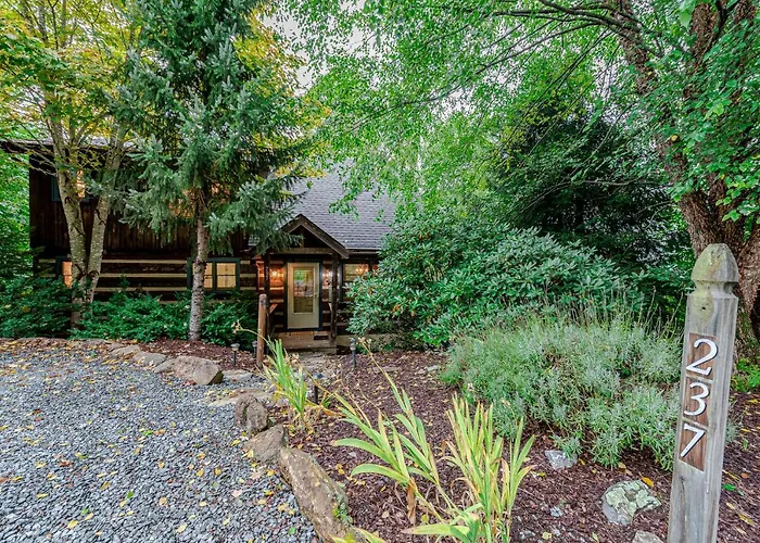 Bear Pause Cabin 3 Br/3Ba Amazing View Of The Lake