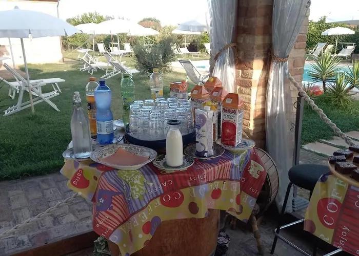 Casale Papa Country Village