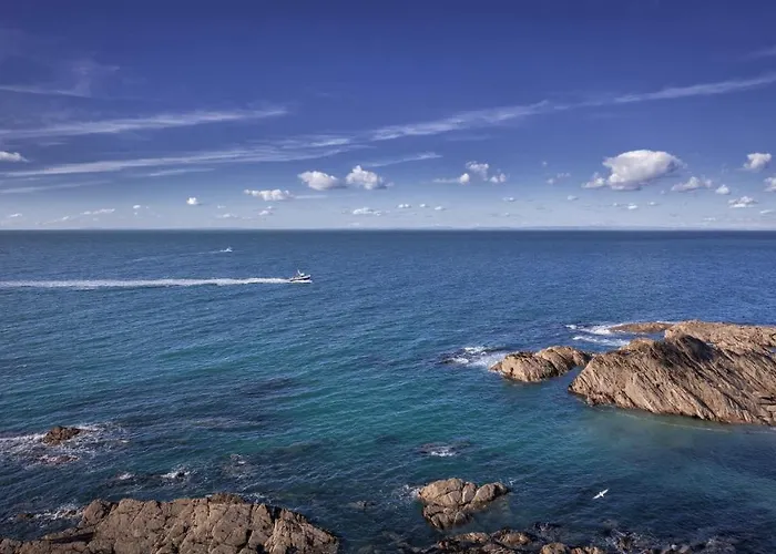 No 5 Compass - Ilfracombe