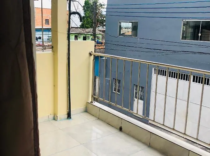 Lindo Apartamento !