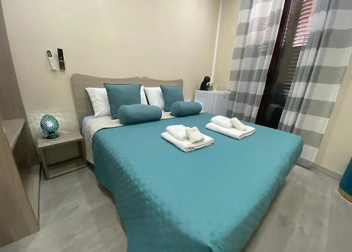 Si Viaggiare Apartments