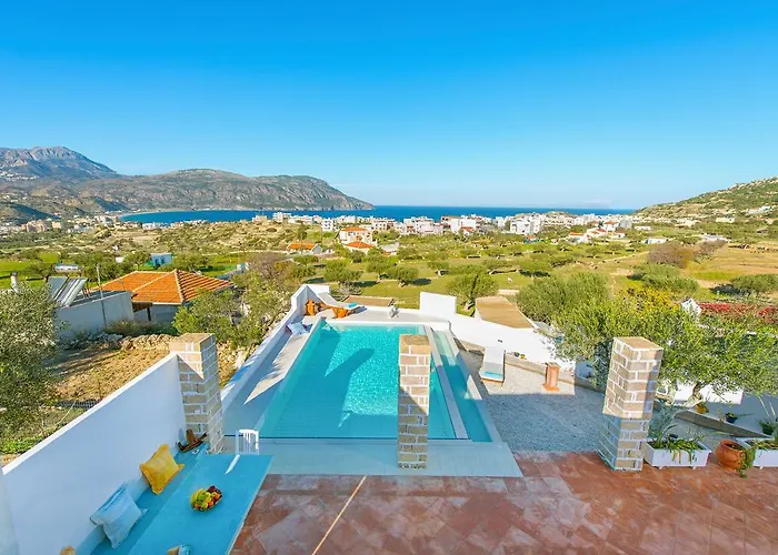 Petra House Karpathos