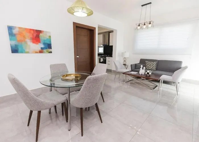 Soha Suites I