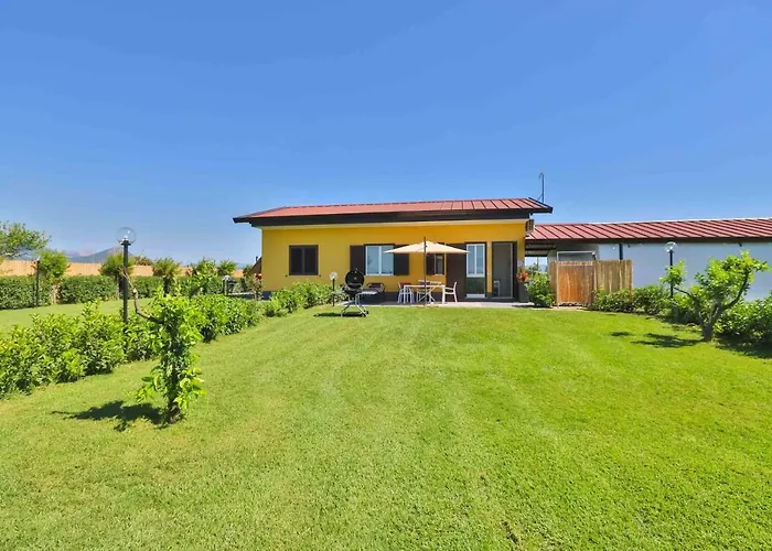 I Giardini Dell'Olimpo - Amami Collection