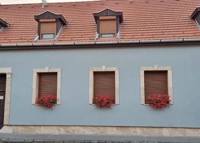Szekely Vendeghaz