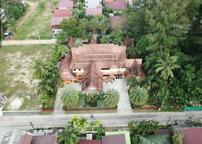 Villa Chaya