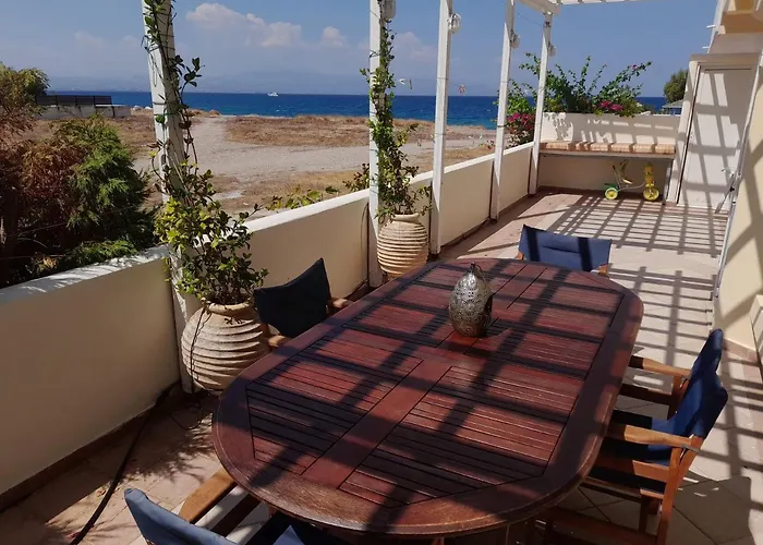 Villa Celine Loutraki