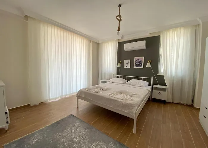 Villa Sunrise