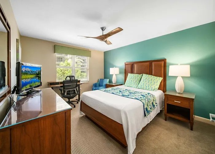 Gullwing Beach Front Resort
