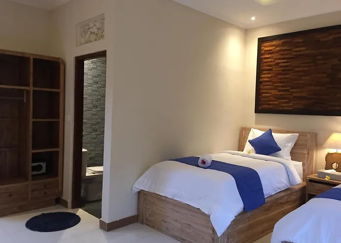 Cahaya Guest House