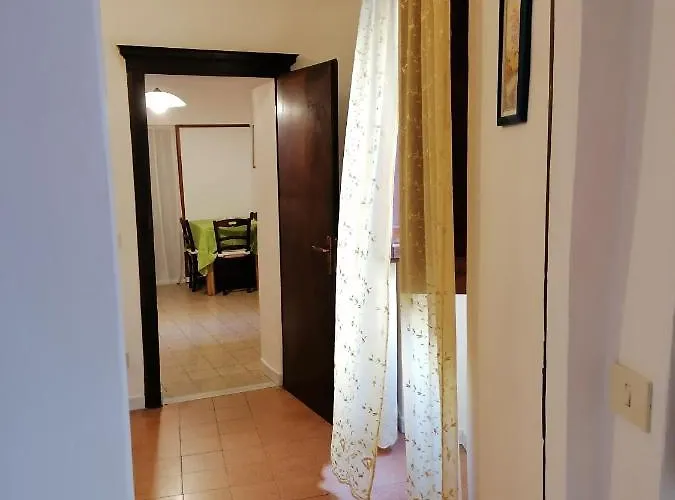 Appartamento San Michele