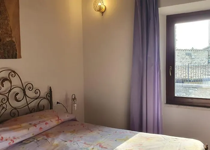 Casa Cielo Terra - 3 Camere Da Letto