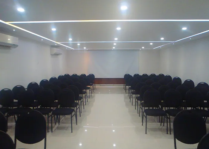 Hotel Kurakatá Valledupar