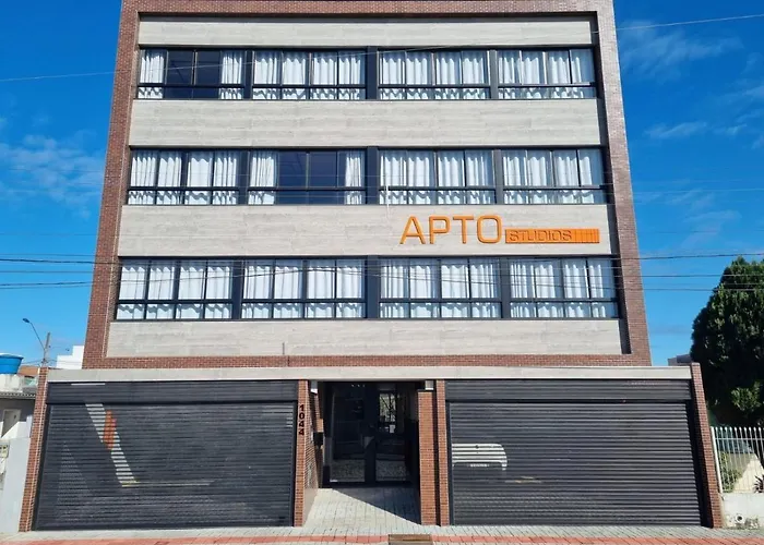 APTO Studios