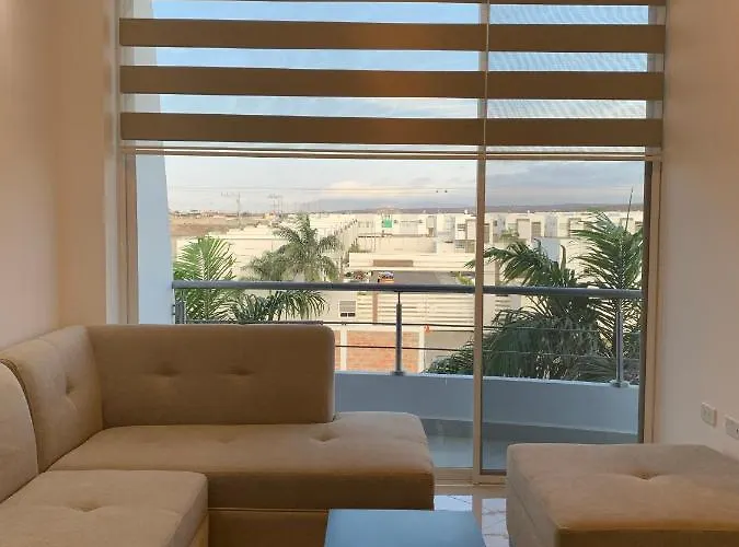 Apartamento Puerto Madera
