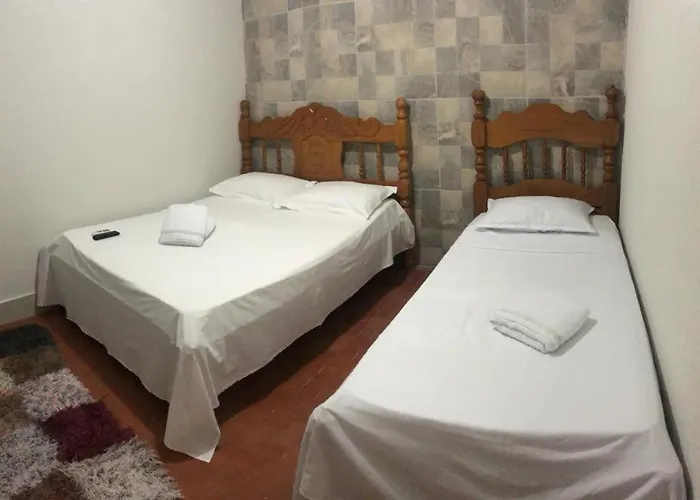 Hotel Cuiaba
