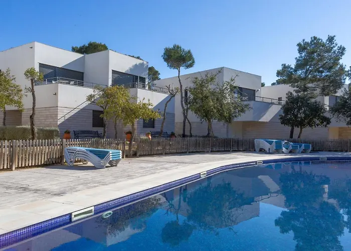 4 Bedroom Modern House, Llafranc, Costa Brava