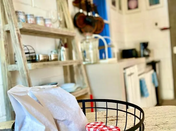Huatulco Beach Casita Surf-River-National Park