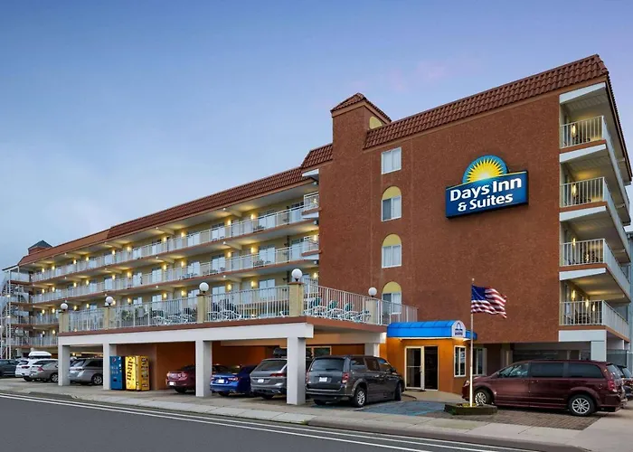 Sands Motel