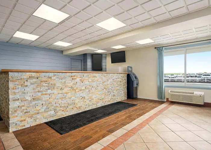 Sands Motel