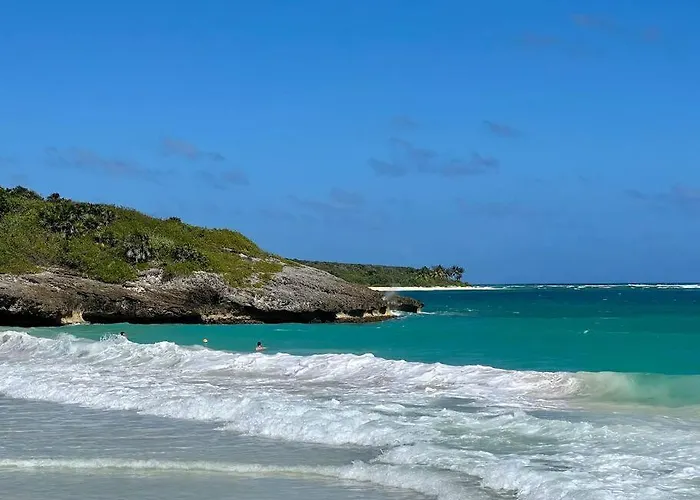 Casa De Colores, Vieques