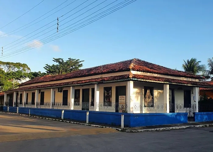 Casarão do Pontal