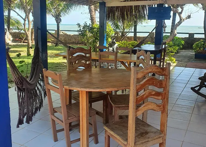 Casarão do Pontal