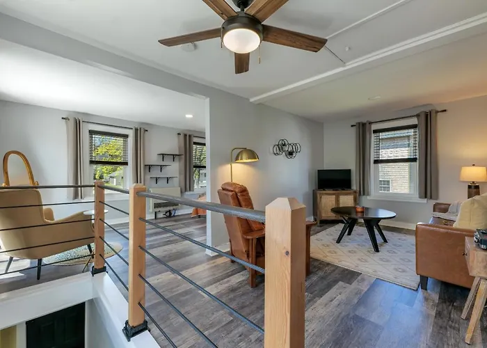 Cozy 1Br Apartment In The Center Of Bar Harbor X Inspiration Point X