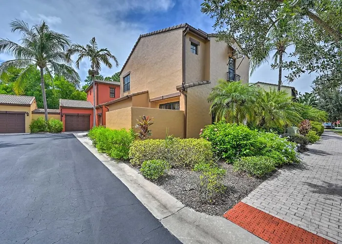 Lely Resort Condo ~ 10 Mi To Naples Beach!