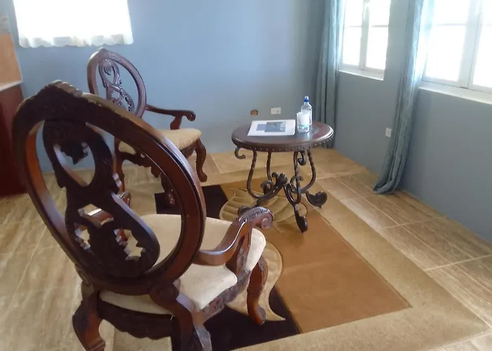 Abigail'S Splendor -2 Bedroom Entire Apartment