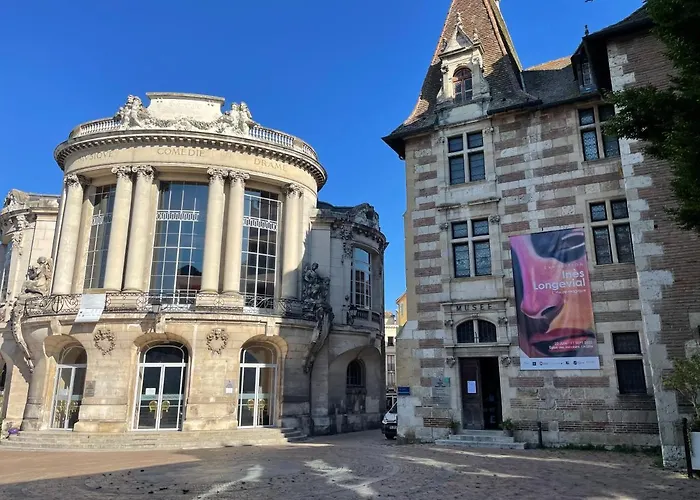 Le Coeur D'Agen