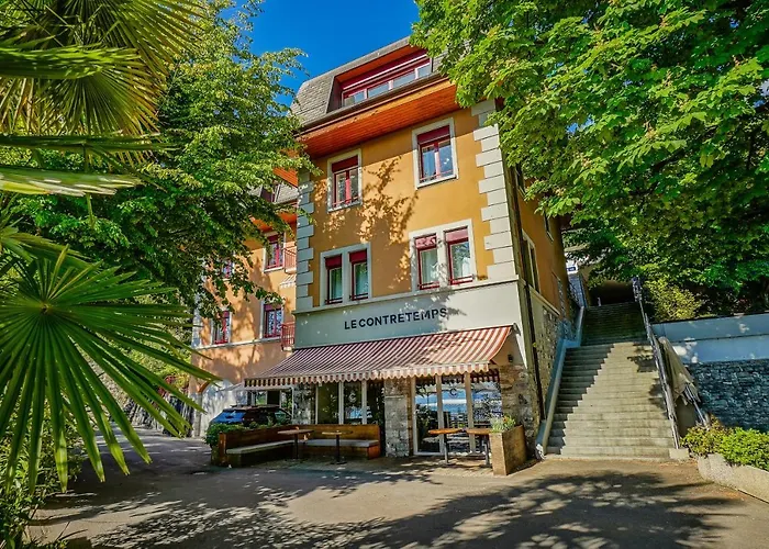 Soft Glam 1-Bedroom Appt - Lake & Mountain View