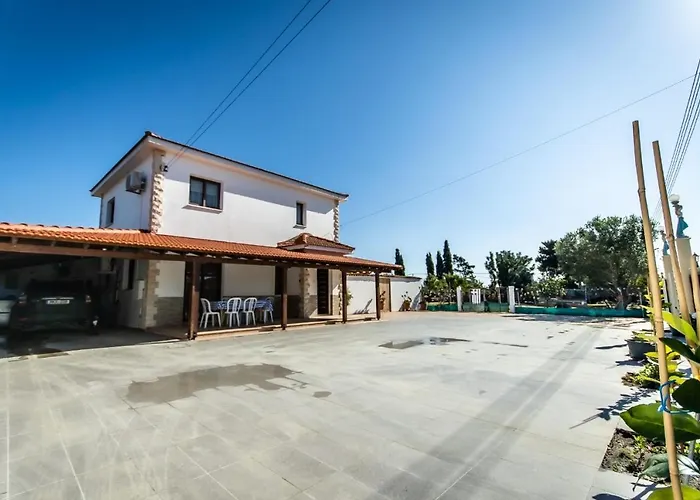 Reel Paradise Villa, Cyprus
