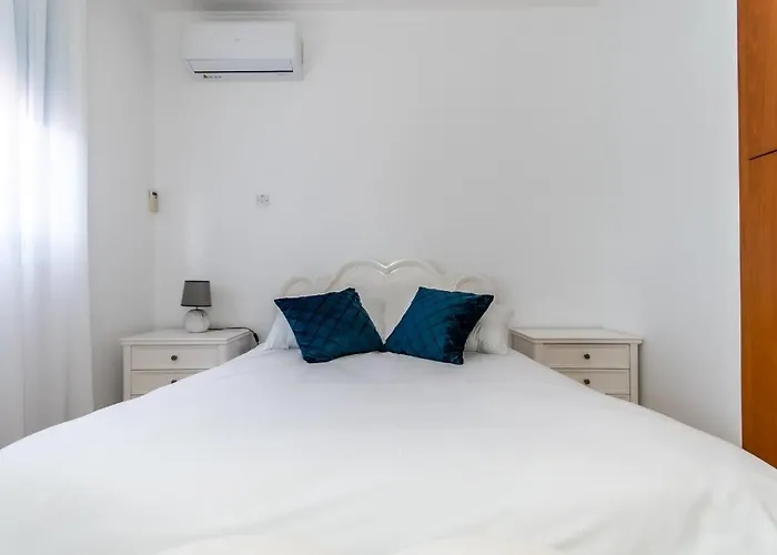 Reel Paradise Villa, Cyprus