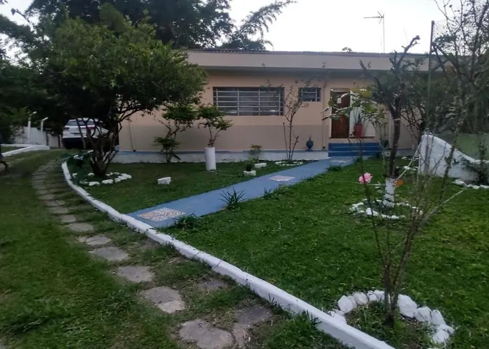 Chácara em Guararema Brasil