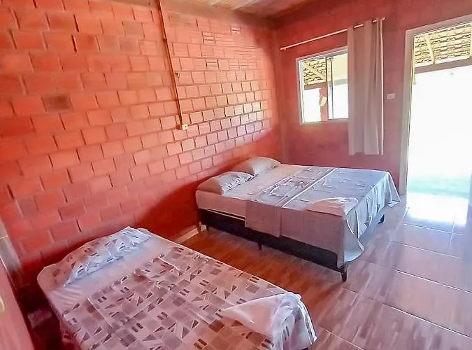 Pousada do Mané